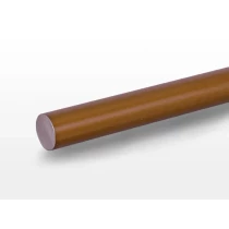 PBC Linear aluminium linear shaft with ceramic coating CCM 16   PBC | Tuli-shop.com