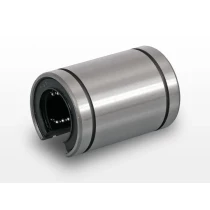 ECONOMY linear bearing LME 12 UU-OP, size 12x22x32 mm | Tuli-shop.com