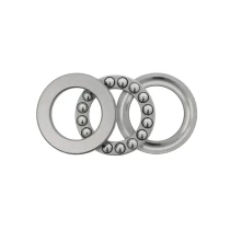 FAG bearing 51101, size 12x26x9 mm | Tuli-shop.com