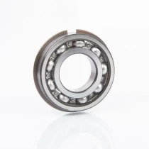 NSK bearing 6016 NR, 80x125x22 mm -2 | Tuli-shop.com