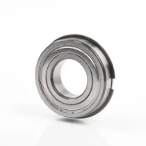 NSK bearing 6020 ZNR, 100x150x24 mm -2 | Tuli-shop.com
