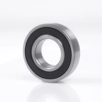 NKE bearing 61819-2RSR-C3, 95x120x13 mm -2 | Tuli-shop.com