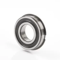 SKF bearing 6211-2RS1NR, 55x100x21 mm -2 | Tuli-shop.com