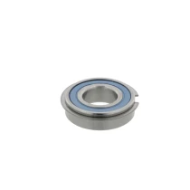 NTN bearing 6216 LLUNR/2AS, 80x140x26 mm | Tuli-shop.com