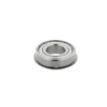 NTN bearing 6908 ZZNR/2AS, 45x68x12 mm | Tuli-shop.com