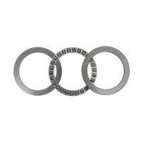 NTN bearing 81126, 130x170x30 mm | Tuli-shop.com
