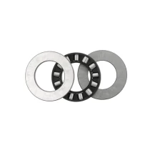 NKE bearing 89312-TVPB, 60x110x30 mm | Tuli-shop.com