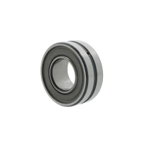 SKF bearing BS2-2212-2RS/VT143, 60x110x34 mm | Tuli-shop.com