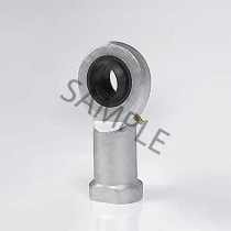 DURBAL plain bearing EFN08-20-501 Classic Line, 8x23x8 mm -2 | Tuli-shop.com