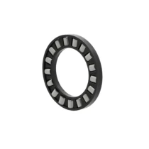NKE bearing K81103-TVPB, 17x30x3.5 mm | Tuli-shop.com