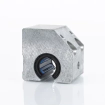 INA linear bearing KGSC20-PP-AS, 20x32x60 mm -2 | Tuli-shop.com