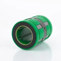 INA linear bearing KN20-PP, 20x32x45 mm -2 | Tuli-shop.com