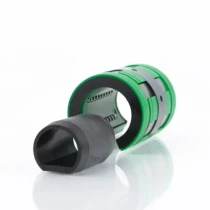 INA linear bearing KNO20-PP, 20x32x45 mm -2 | Tuli-shop.com