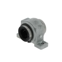 INA linear bearing KTHK30-B-PP-AS, 30x67x105 mm | Tuli-shop.com