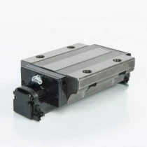 NSK linear block NAH25 GMZ -2 | Tuli-shop.com