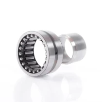 NKE bearing NKIA5907, 35x55x27 mm -2 | Tuli-shop.com
