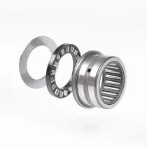 NKE bearing NKXR15-Z, 15x24x23 mm -2 | Tuli-shop.com