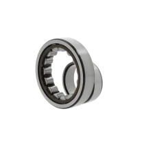 SKF bearing NU2305 ECP, 25x62x24 mm | Tuli-shop.com