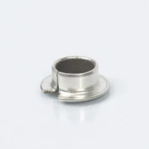 PERMAGLIDE plain bearing PAF06040 P10, 6x8x4 mm -2 | Tuli-shop.com