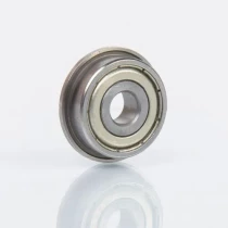 ZEN bearing SMF93-2Z, 3x9x4 mm -2 | Tuli-shop.com
