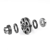 INA bearing ZARF45130-L-TV-A, 45x130x17.5 mm -2 | Tuli-shop.com