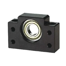 SYK ball screw support bearing BF 20 | Tuli-shop.com
