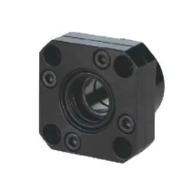 SYK ball screw support bearing FK 25 | Tuli-shop.com
