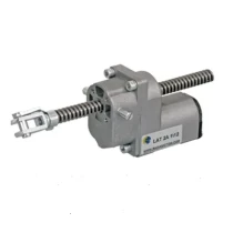 RADIA linear actuator LAT 2A 1/48 24V 42 mm/s 233N (7,9x10 mm) | Tuli-shop.com