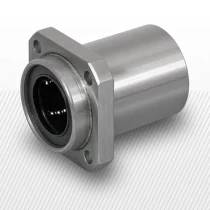 LMKP 20 UU linear bearing, dimension 20x32x42 mm | Tuli-shop.com