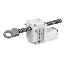 RADIA linear actuator MiniLAT 1,5A 1/12 12V 30 mm/s 30N (8,7x3 mm) | Tuli-shop.com