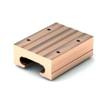PBC Linear miniature linear block MR 7 C   PBC | Tuli-shop.com