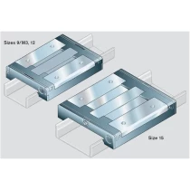 R044181200; MWA-009-BLS-C1-P-3; Bosch-Rexroth linear block | Tuli-shop.com