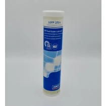 SKF grease for bearings in food industry LGFP 2/0.4 (420 ml cartridge) | Tuli-shop.com