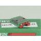 Hiwin MGN & MGNR miniature linear guide rails | Tuli-shop.com