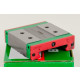 Hiwin WEH, QWH and WER wide linear guide rails | Tuli-shop.com
