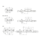 Hiwin MGW & MGWR wide miniature linear guide rails -2 | Tuli-shop.com