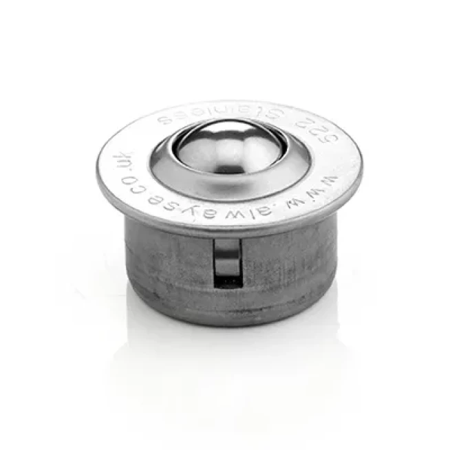 ALWAYSE ball transfer unit 522-2-16 | Tuli-shop.com