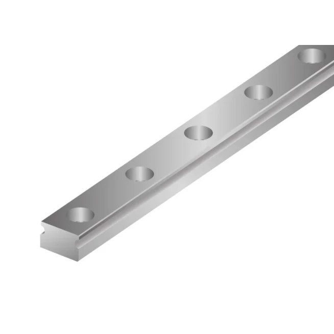 Schneeberger linear guide rail MN15G1V1