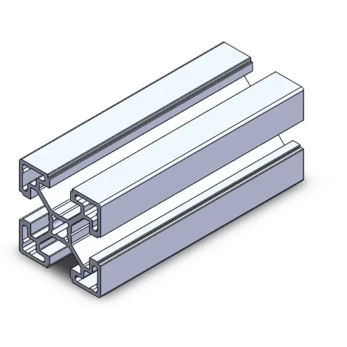 Worther 65130 Profil Aluminium Mechanical Pencil - Grey Product finder aluminium profiles
