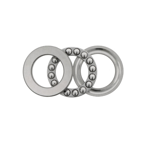 NACHI bearing 51322, 110x190x63 mm | Tuli-shop.com