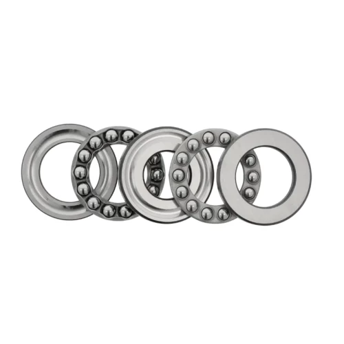 NKE bearing 52212, 50x95x46 mm | Tuli-shop.com