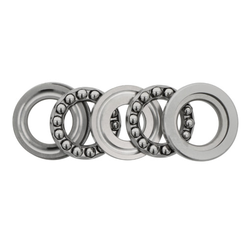 NSK bearing 54309 U, 35x85x56.3 mm | Tuli-shop.com