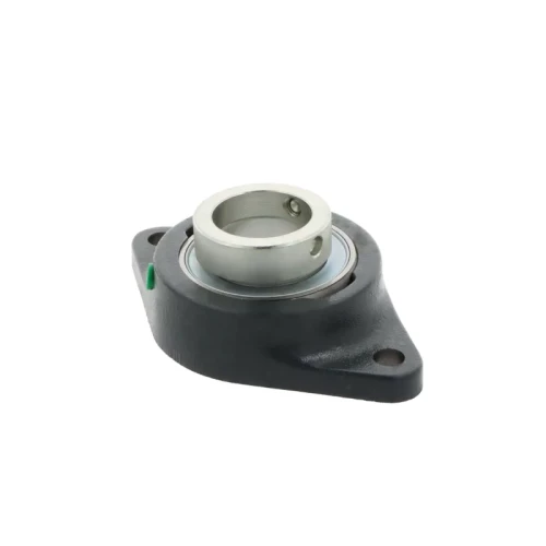 SNR bearing with housing ESFD201 | Tuli-shop.com