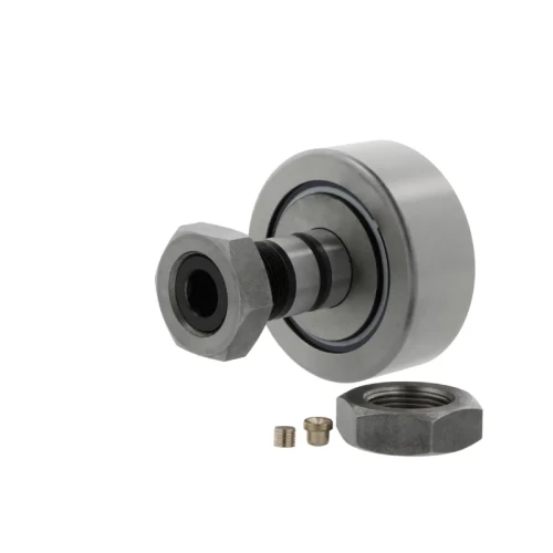NADELLA bearing GCR22 EE, 10x22x13.2 mm | Tuli-shop.com