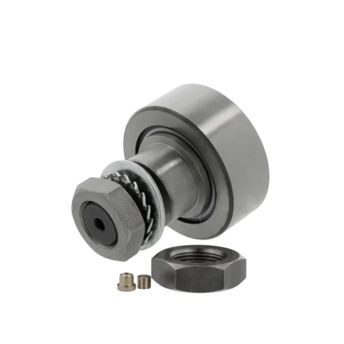 NADELLA bearing GCR28 EESW, 10x28x13.2 mm | Tuli-shop.com