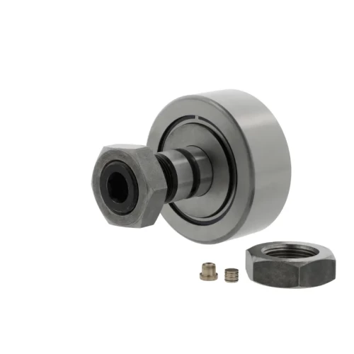 NADELLA bearing GCR35 EEM, 16x35x19.6 mm | Tuli-shop.com