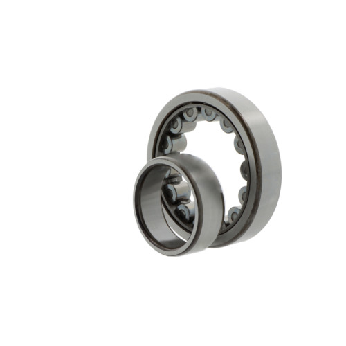NACHI bearing NU212 C3, 60x110x22 mm | Tuli-shop.com