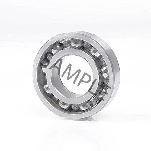 ZEN bearing S16001-2RS-C3, 12x28x7 mm | Tuli-shop.com