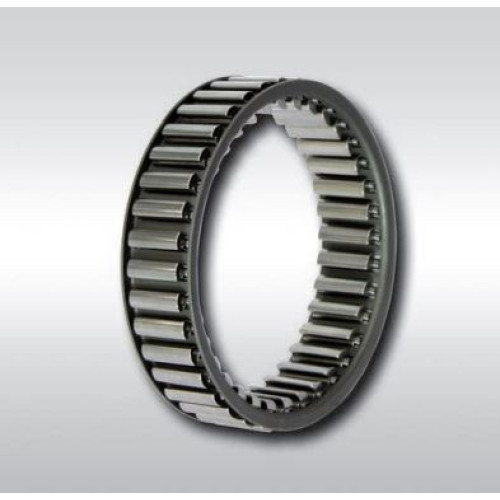 RINGSPANN bearing SF 107-25/48 K   Ringspann, 107x125x25 mm | Tuli-shop.com