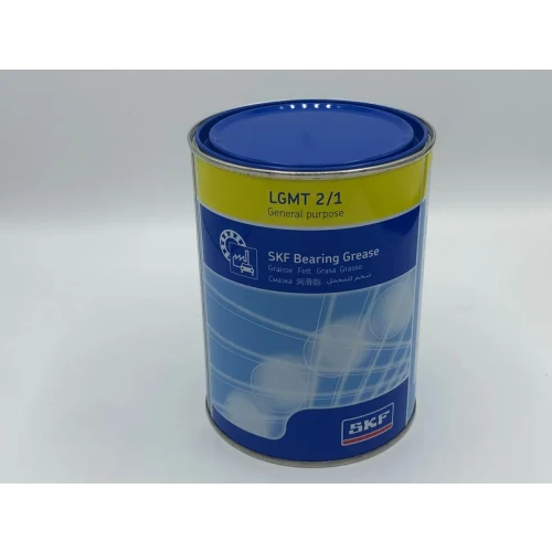 SKF grease for bearings LGMT 2/1 (1 kg can) | Tuli-shop.com